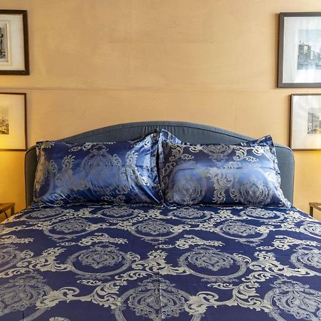 Apartmán Ca' Delle Vele Benátky Exteriér fotografie
